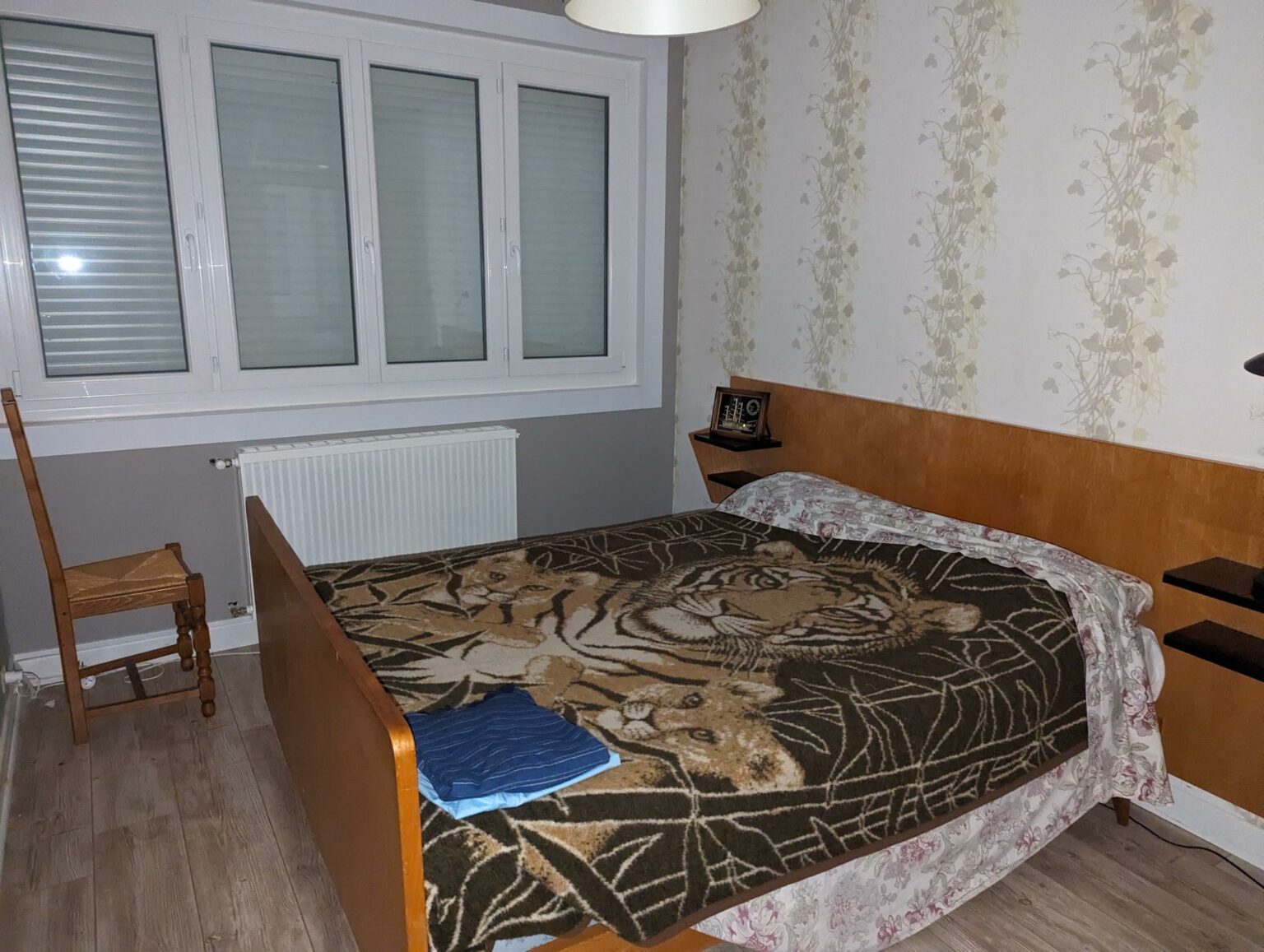 Appartement 3 pièces 70 m² · à Le Cheylard · 70 m² · 73 500 €